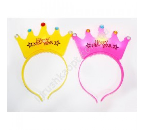 cr3547 обруч новий рік