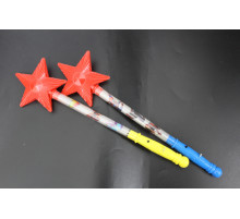 CR3550 Палиця Зірка (світиться)