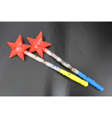 CR3550 Палиця Зірка (світиться)