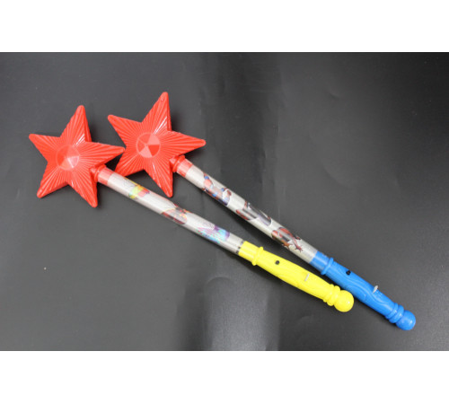 CR3550 Палиця Зірка (світиться)