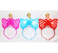 CR3554 Обруч ляльки