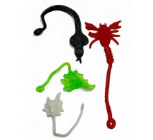 cr3676 Лизун мікс тварин