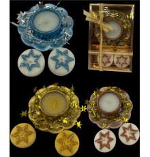 CR4085 Набір свічок