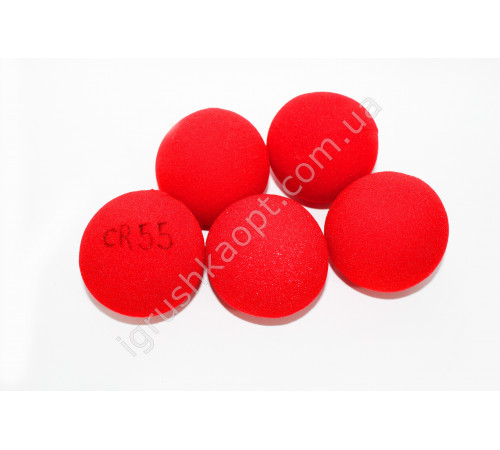 CR55 Ніс клоуна