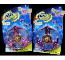 CR552 Вертушка на нитці