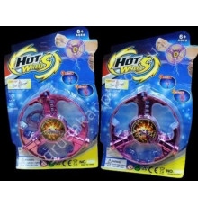 CR552 Вертушка на нитці