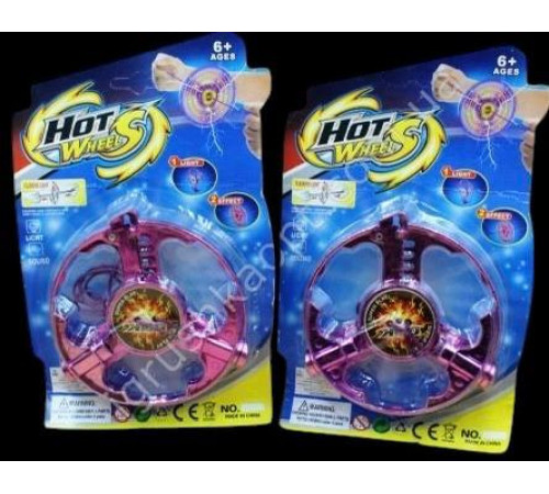 CR552 Вертушка на нитці