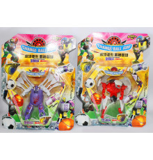 CR663 Трансформери