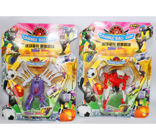 CR663 Трансформери