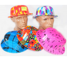 CR73 Капелюх Пластиковий