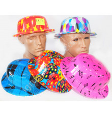 CR73 Капелюх Пластиковий