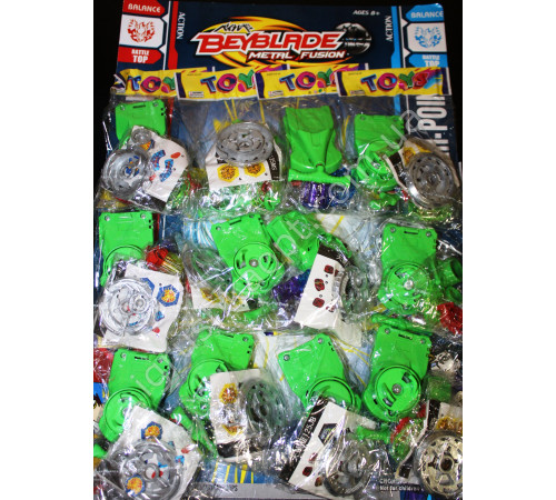 CR734 Біблійний лист.