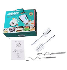 Ручний ММ-133 Міксер Iman електричний , 7 швидкостей, 260 Вт, (24)