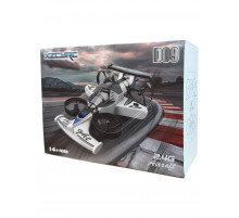 Квадрокоптер, літак-винищувач на радіокеруванні D09 (36 шт)