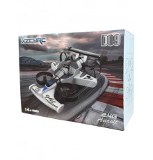 Квадрокоптер, літак-винищувач на радіокеруванні D09 (36 шт)