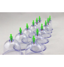 24 банки вакуумні 24 ШТ (20) (30)