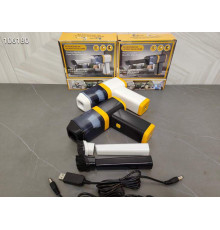 Автомобільний Пилосос ,Доступне місце FREE BRUSH XL-531 (40)