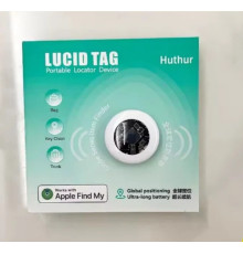 GPS трекер електронний трекер або етикетці для відстеження предметів.  193 (200)