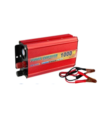 Інвектор інвертор 1000W (40)