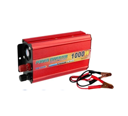 Инвектор инвертор  1000W   (40)