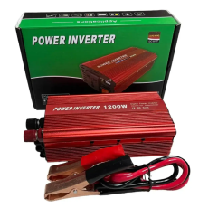 Інвектор інвертор 1200W (40)