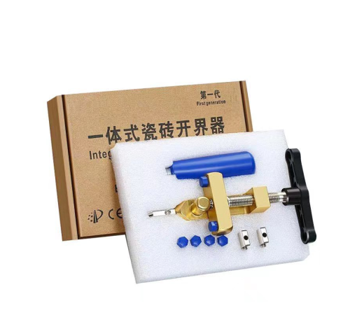 Алмазный  резак Профессиональный портативный резакдлякерамий и стек плитки 2-в-1  96-10-50PCS(50)