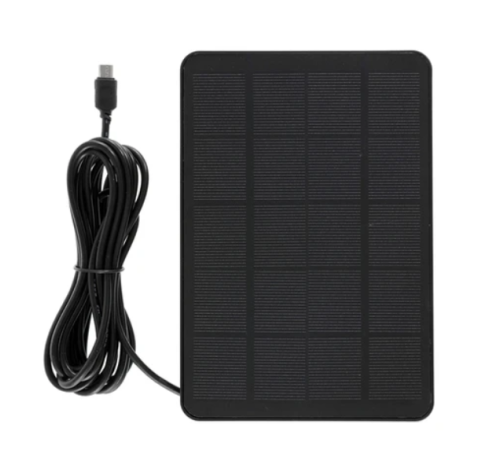 Солнечная панель HA-50  3W   172*120MM          3W solar panels	 HA-50  (100)
