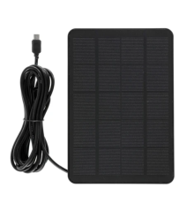 Сонячна панель HA-51 5W 182*170MM 5W solar panels  HA-51 (50)