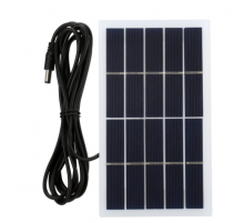 Солнечная панель HA-52  7W   234*170MM           7W solar panels	  HA-52    (50)