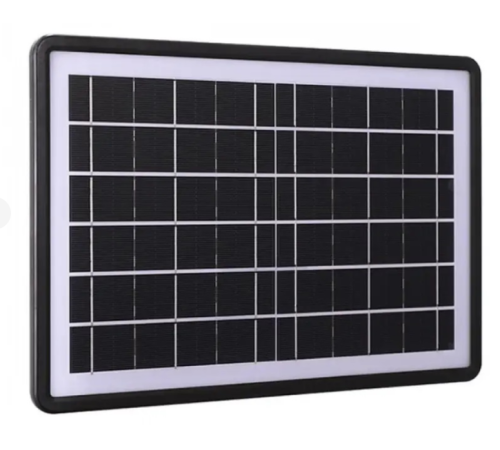 Солнечная панель Solar Panel   ZO-15в   15 W Solar panel	 HA-57  (30)