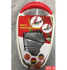 Терка Універсальна GREATER 521-2327 ( 48)