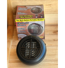 Обогреватель  Electric Heater For Home 900w  (48)