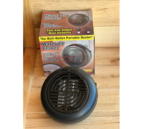 Обогреватель  Electric Heater For Home 900w  (48)