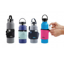 Карман Чехол Для Спортивной Бутылки  (500)