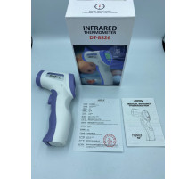 Термометр Бесконтактный термометр        dt-8826 (50)(100)
