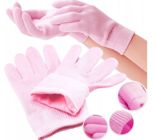 Перчатки Spa gel gloves (200)