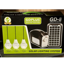 Сонячна система GD-8 (16)