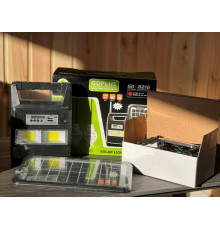 Сонячна система DP-681(GD-8216 (16)