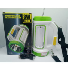 Ліхтарик D5158 (60)