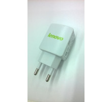 127 Блочек в резетку USB Lenovo