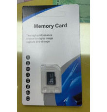 Карта пам'яті Memory card  18128 GB (1000)
