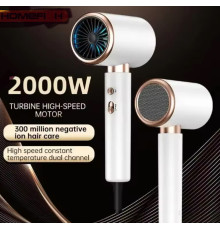 ФЕН Високошвидкісний Електричний Швидка Сушіння фен F37 air blower  LY-802 (60)