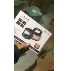 Ліхтарик Hel-t93