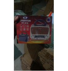 Радіо RT-818