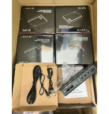 Безперебійник Для Роутера power bank  DC-1018P (20)