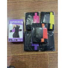 Пояс для схуднення Slimming b 615 (100)