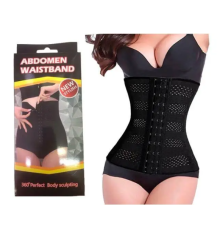 Корсет 360 Abdomen для корекції талії, Хл 2Хл 3 Хл 100) (200)