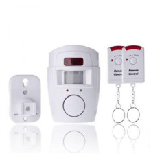 105 Сигналізація 105 ALARM із датчиком руху