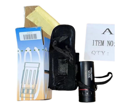 Телескоп  TELESCOPE  30*25 1000м/7000м (100)