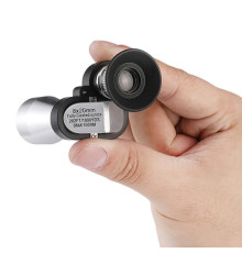Телескоп  Монокуляр   TELESCOPE    8*20    (100)